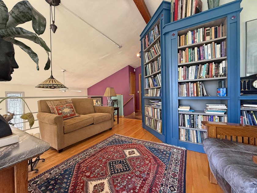 A Very Unique, Spacious Custom Designed Home Surrounded by - photo 21