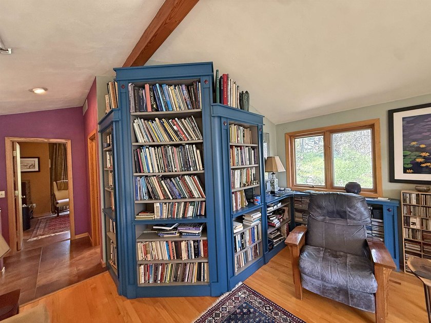 A Very Unique, Spacious Custom Designed Home Surrounded by - photo 22