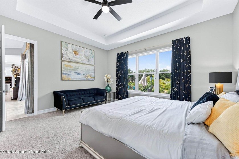 Stunning Executive Pool Home located in the gated community of - photo 23