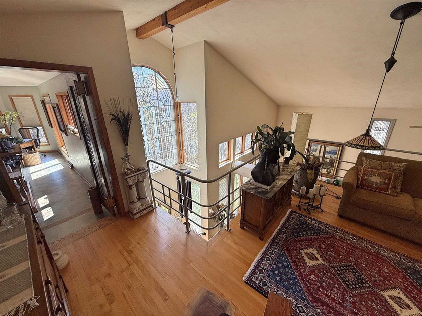 A Very Unique, Spacious Custom Designed Home Surrounded by - photo 23