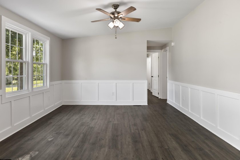 Completely Renovated Home on your owned 1/2 Acre lot with No HOA - photo 5