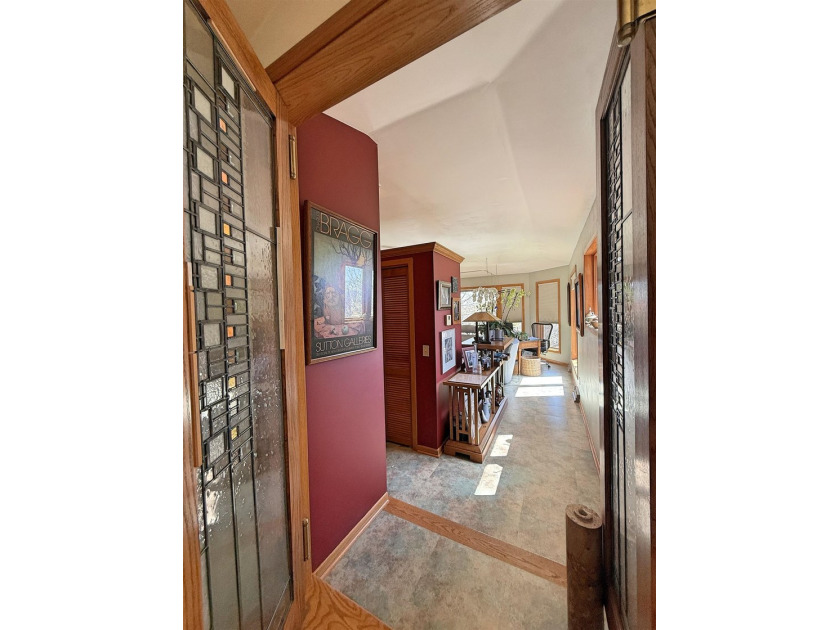 A Very Unique, Spacious Custom Designed Home Surrounded by - photo 25