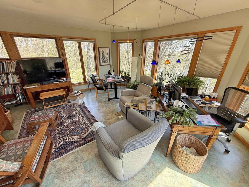 A Very Unique, Spacious Custom Designed Home Surrounded by - photo 26