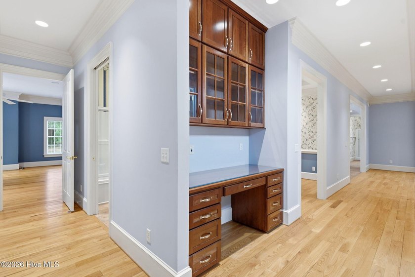 Nestled on 1.4 private acres in the heart of coveted Porters - photo 27