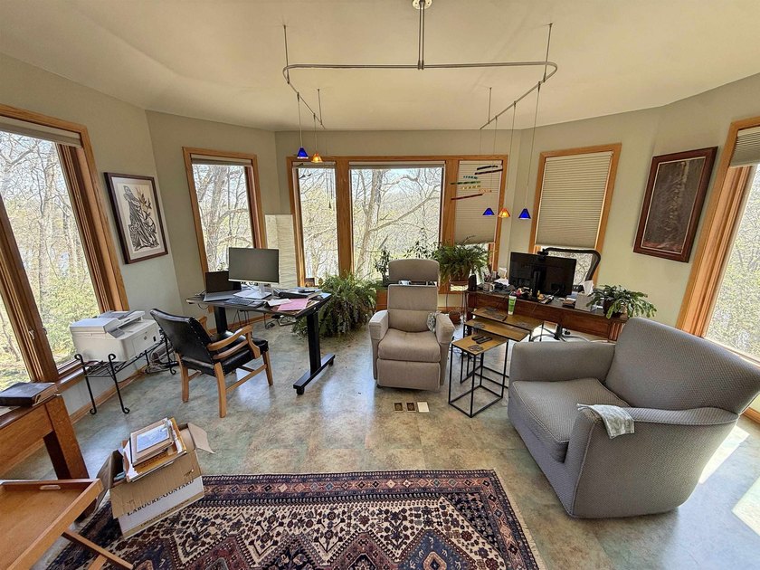 A Very Unique, Spacious Custom Designed Home Surrounded by - photo 27