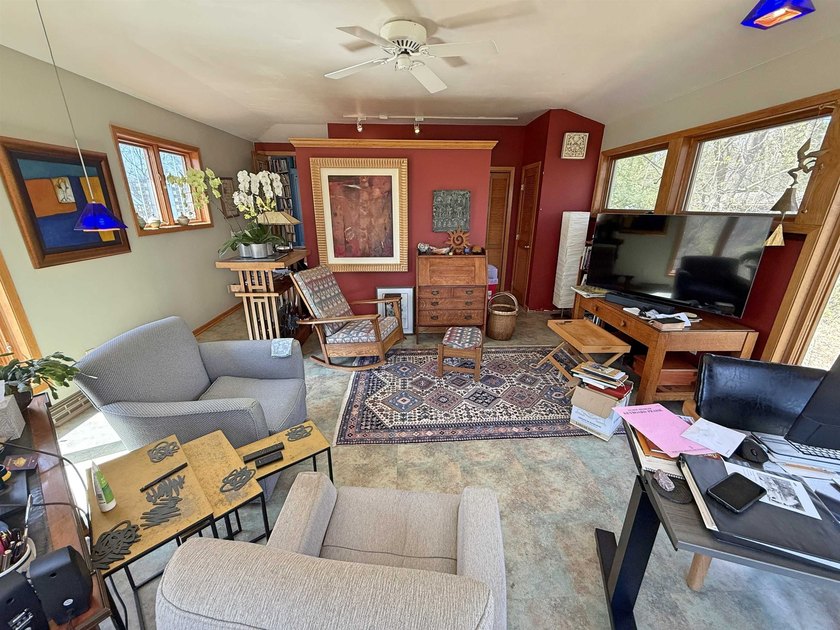 A Very Unique, Spacious Custom Designed Home Surrounded by - photo 28