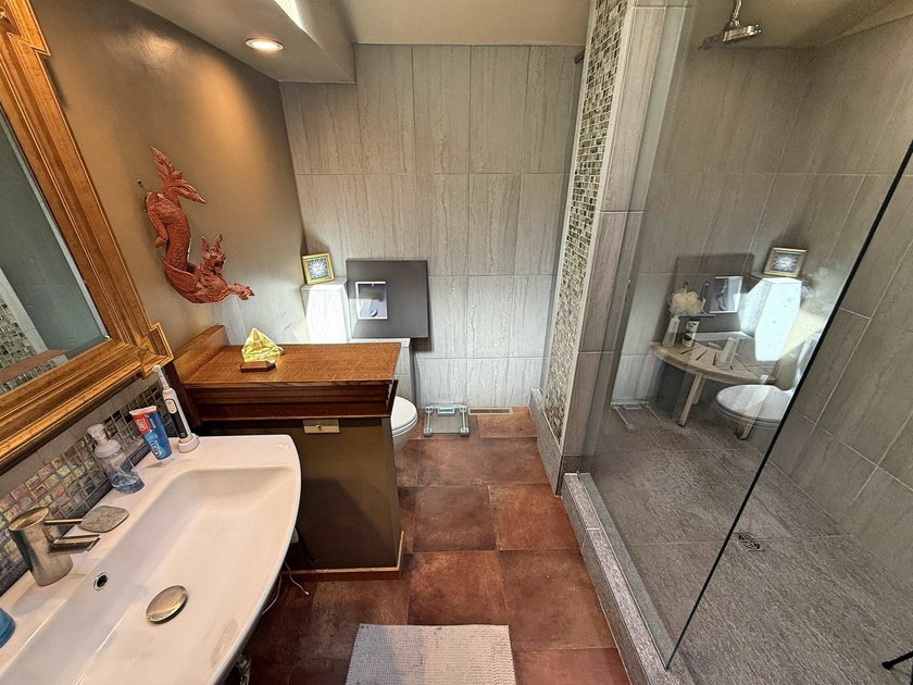 A Very Unique, Spacious Custom Designed Home Surrounded by - photo 29
