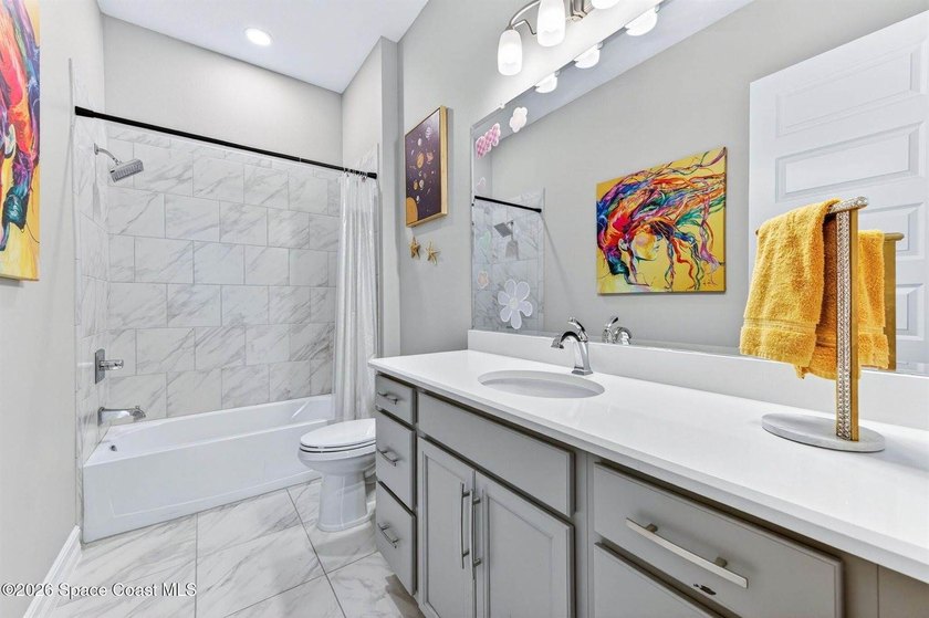 Stunning Executive Pool Home located in the gated community of - photo 32