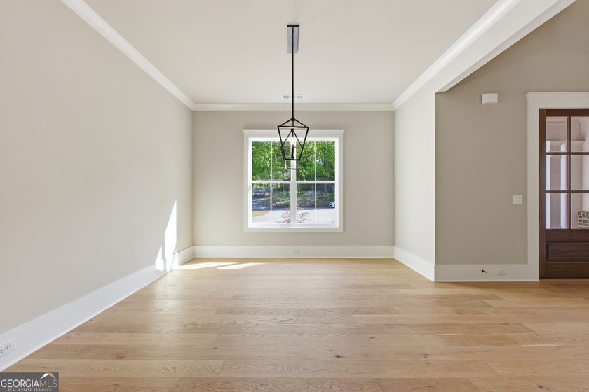 Luxury New Construction in The Orchard - Built by Paramount - photo 32