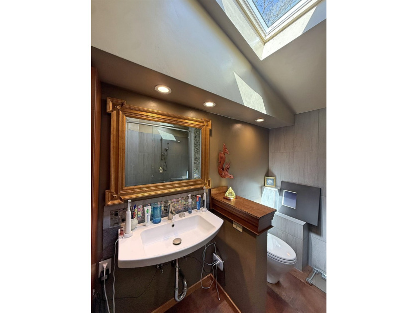 A Very Unique, Spacious Custom Designed Home Surrounded by - photo 32