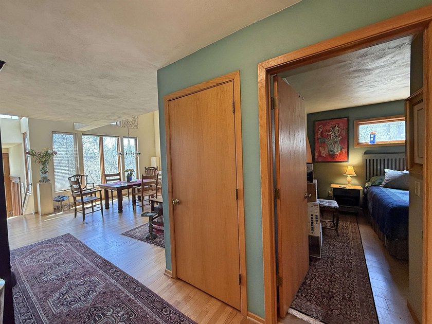A Very Unique, Spacious Custom Designed Home Surrounded by - photo 35