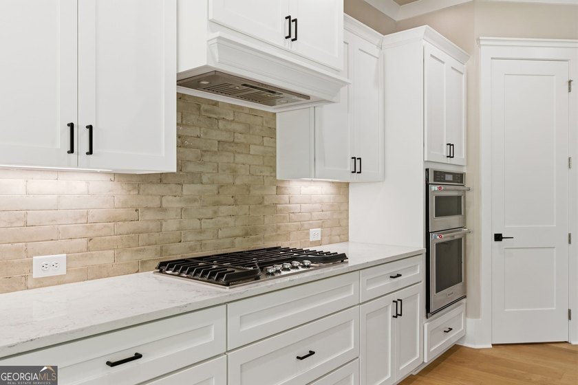 Luxury New Construction in The Orchard - Built by Paramount - photo 41