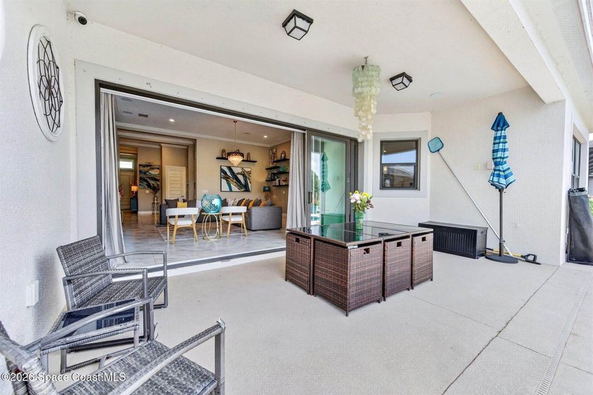 Stunning Executive Pool Home located in the gated community of - photo 42