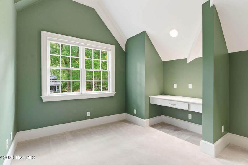 Nestled on 1.4 private acres in the heart of coveted Porters - photo 44