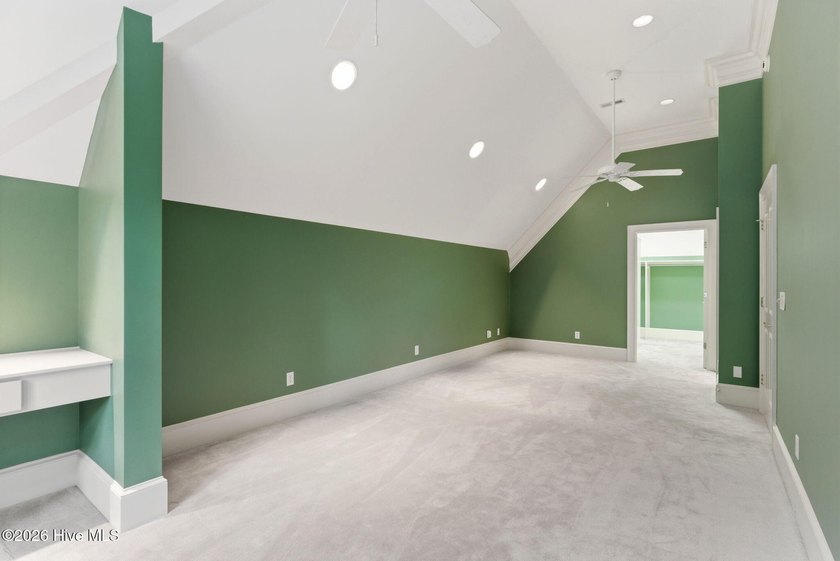 Nestled on 1.4 private acres in the heart of coveted Porters - photo 45