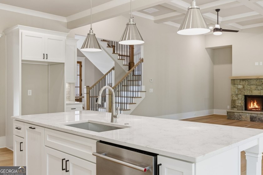Luxury New Construction in The Orchard - Built by Paramount - photo 46