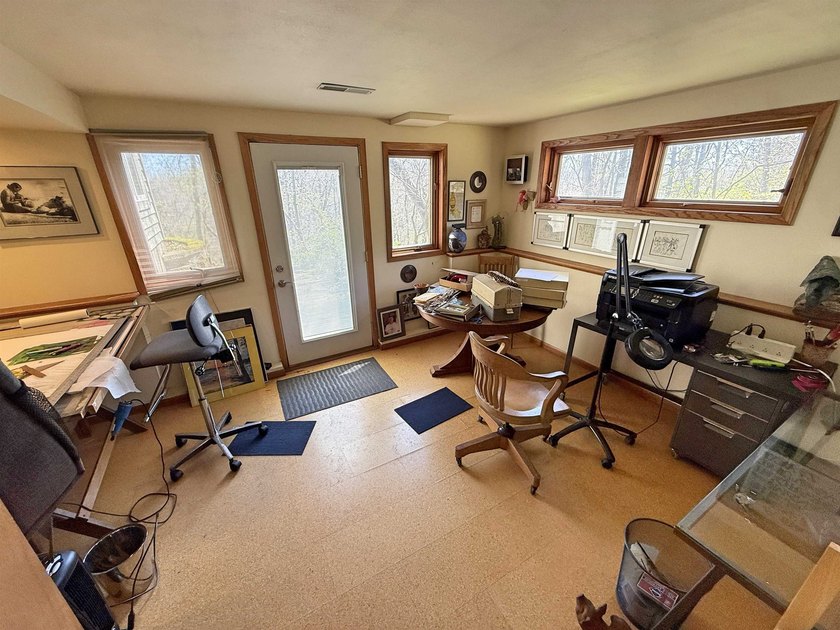 A Very Unique, Spacious Custom Designed Home Surrounded by - photo 47