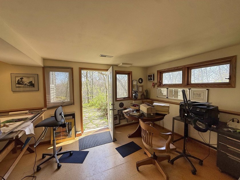 A Very Unique, Spacious Custom Designed Home Surrounded by - photo 48
