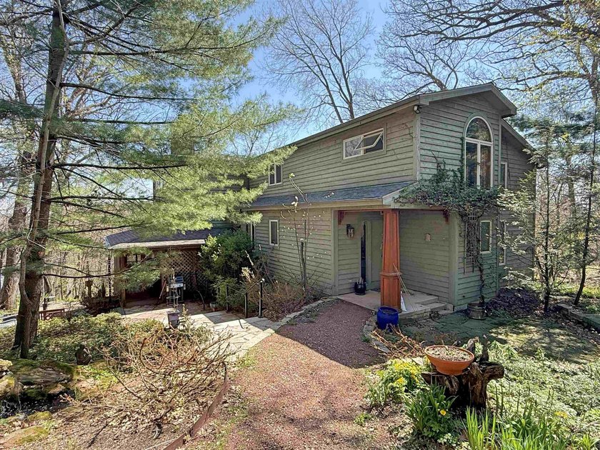 A Very Unique, Spacious Custom Designed Home Surrounded by - photo 49