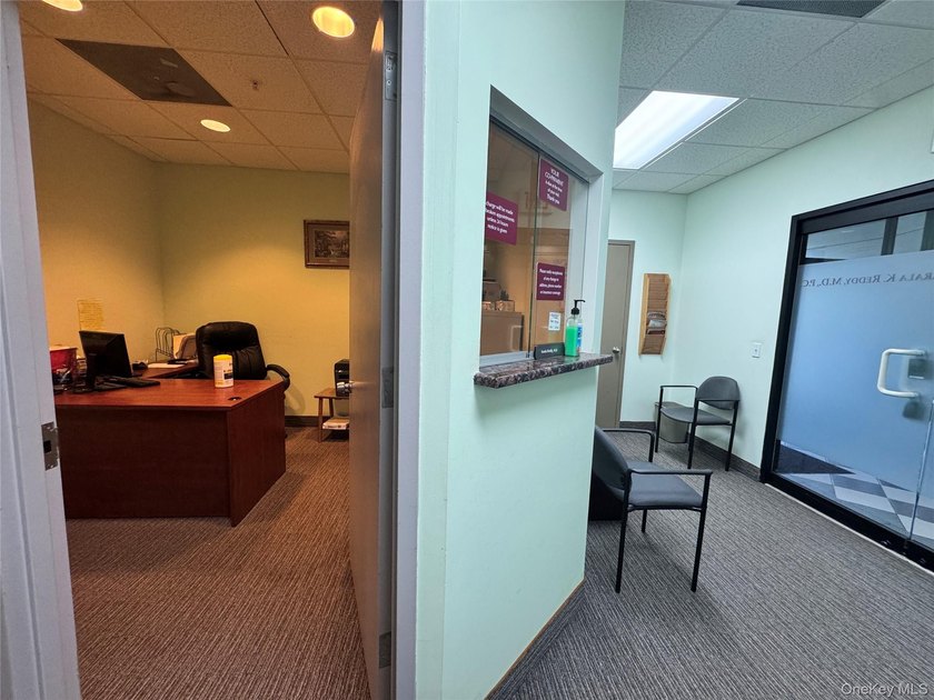 Terrific Opportunity To Purchase Professional Office Condo With - photo 6