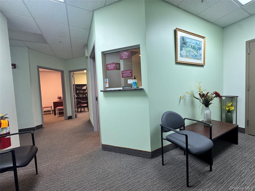 Terrific Opportunity To Purchase Professional Office Condo With - photo 9