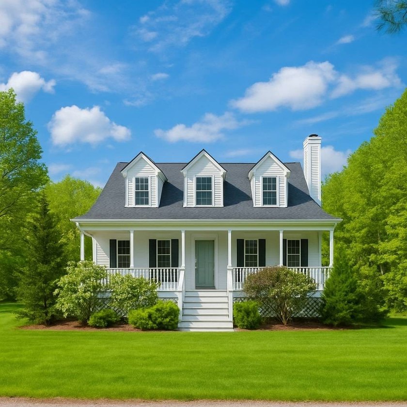 LAND with Free House- Sag Harbor estate-sized 1.5 acre parcel - photo 3