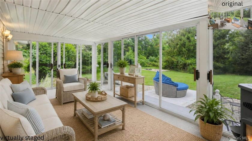 Welcome to 4 Seneca Drive in Milton, New York, a spacious Hudson - photo 4