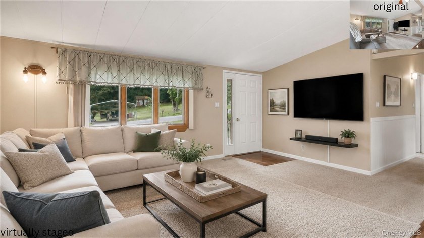 Welcome to 4 Seneca Drive in Milton, New York, a spacious Hudson - photo 5