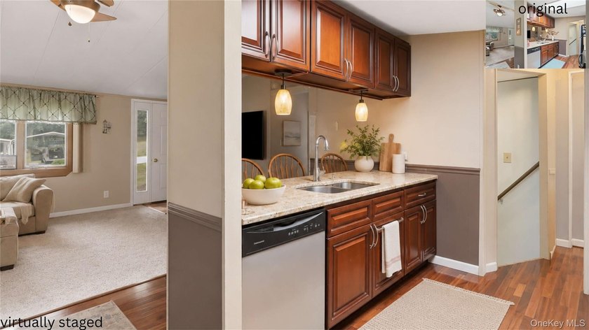 Welcome to 4 Seneca Drive in Milton, New York, a spacious Hudson - photo 7