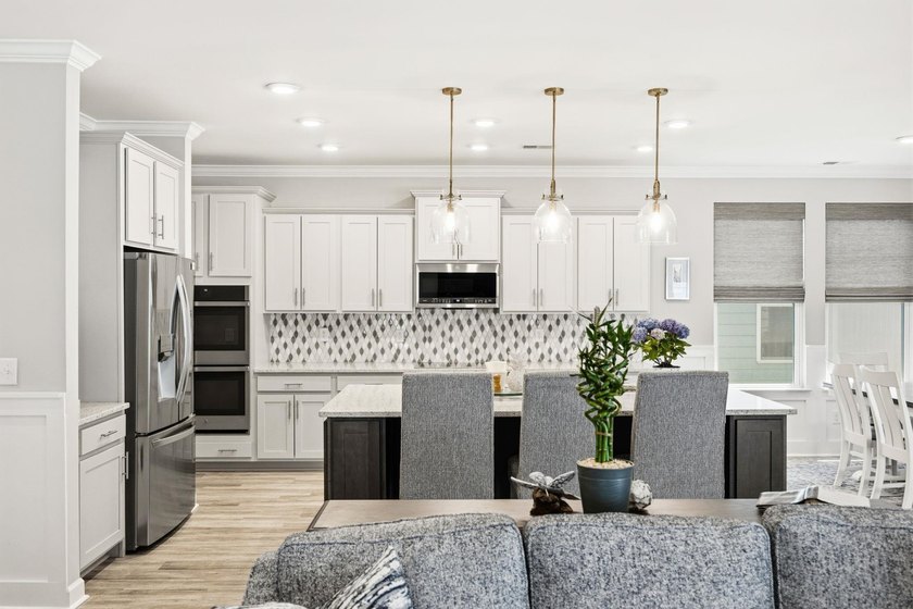 Experience effortless coastal living in this beautifully - photo 12