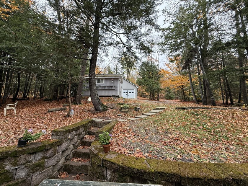 Year Round Mattwamkeag Lake home! Sitting close to water edge - photo 23