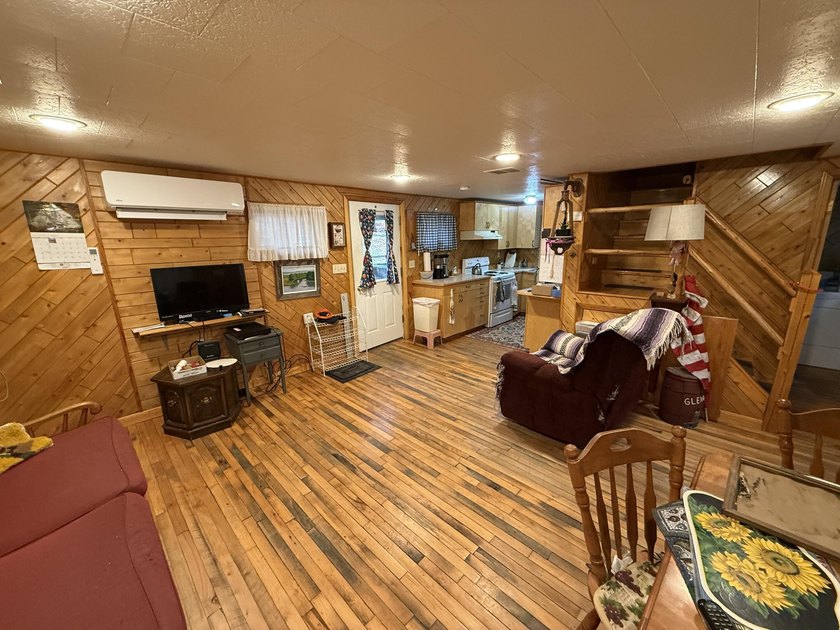 Year Round Mattwamkeag Lake home! Sitting close to water edge - photo 27