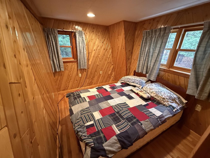 Year Round Mattwamkeag Lake home! Sitting close to water edge - photo 38