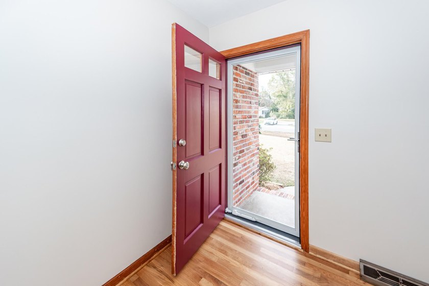 Welcome to this charming home located on North Mayflower Drive - photo 3