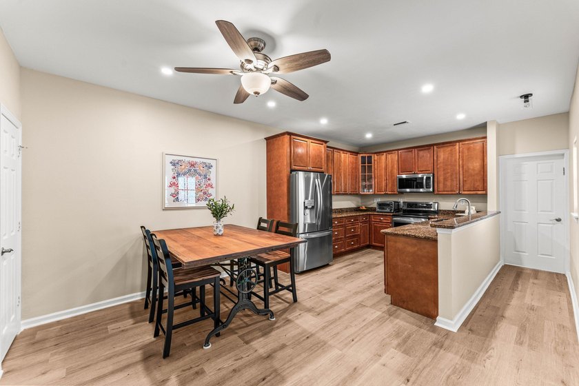 Experience refined living in the award-winning Charleston Place - photo 14