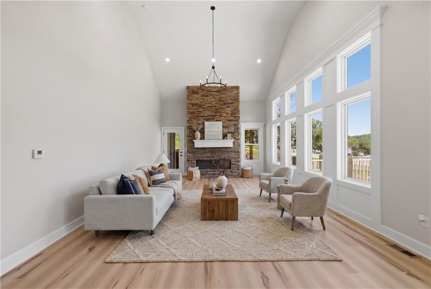 New Construction with Dock! Gorgeous Brand new stunning - photo 15