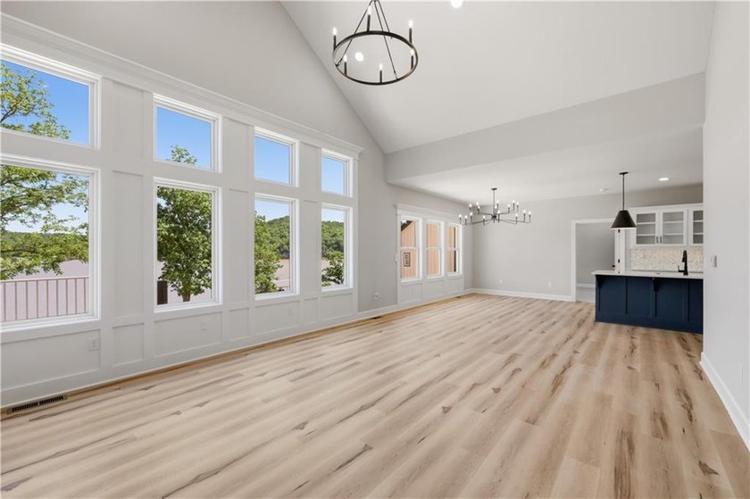 New Construction with Dock! Gorgeous Brand new stunning - photo 18