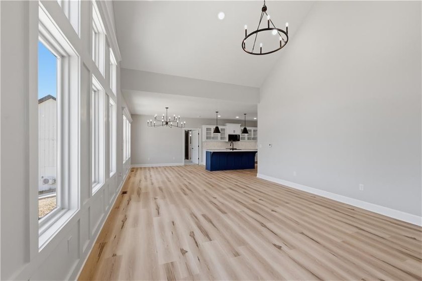 New Construction with Dock! Gorgeous Brand new stunning - photo 20