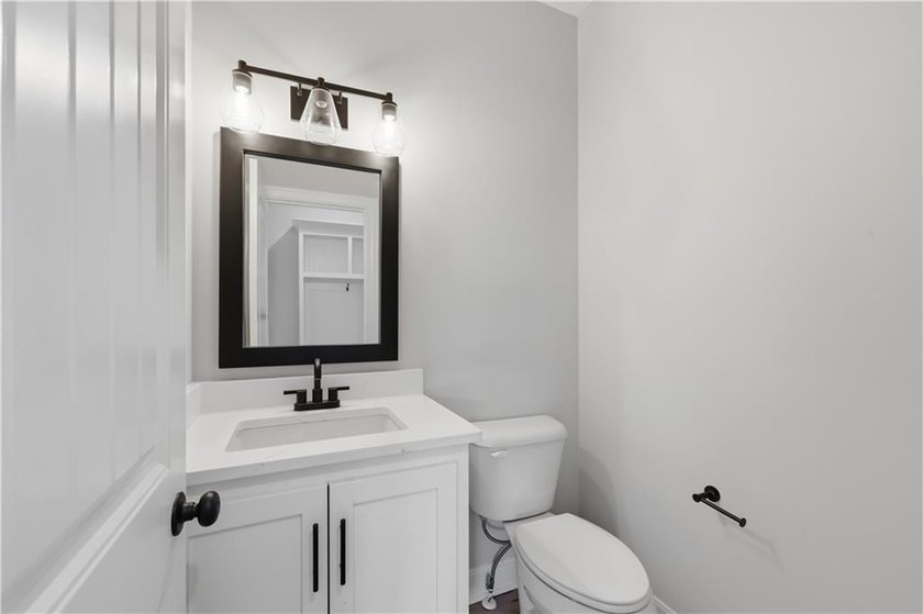 New Construction with Dock! Gorgeous Brand new stunning - photo 23