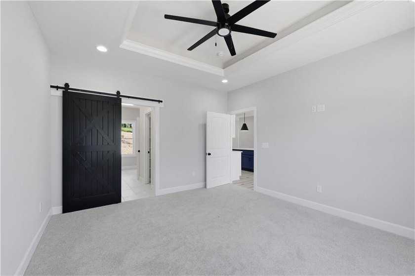New Construction with Dock! Gorgeous Brand new stunning - photo 24