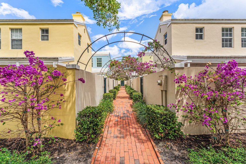 Experience refined living in the award-winning Charleston Place - photo 34