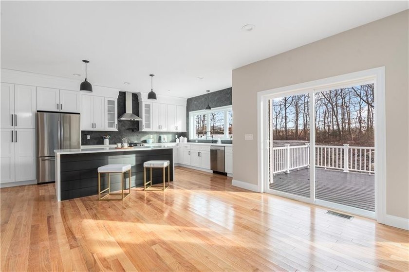 Welcome to The Village at Broad Rock, South Kingstown's newest - photo 6