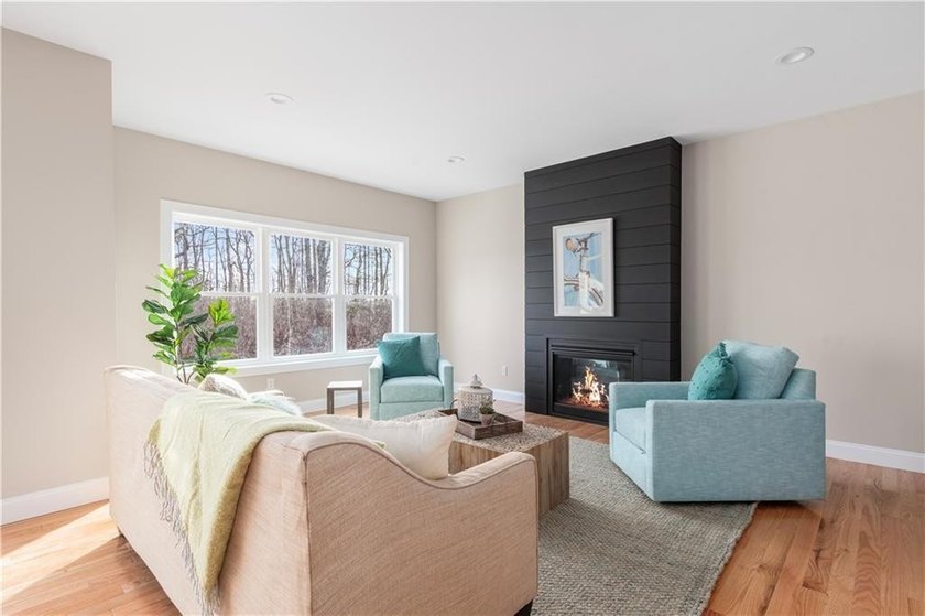 Welcome to The Village at Broad Rock, South Kingstown's newest - photo 7