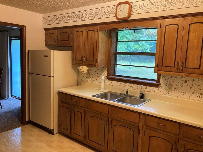 ENJOY BEAUTIFUL LAKE VIEWS OF DIAMOND LAKE! This charming - photo 8