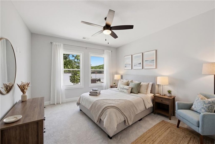 New Construction with Dock! Gorgeous Brand new stunning - photo 38