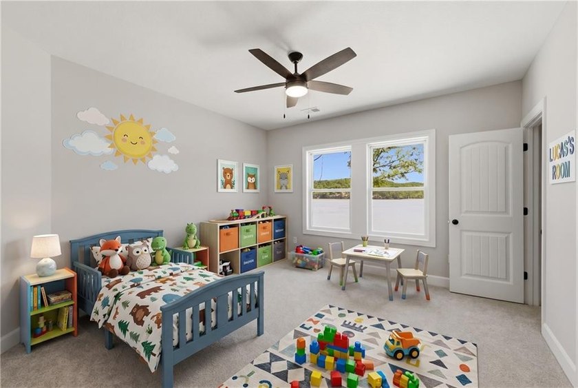 New Construction with Dock! Gorgeous Brand new stunning - photo 39