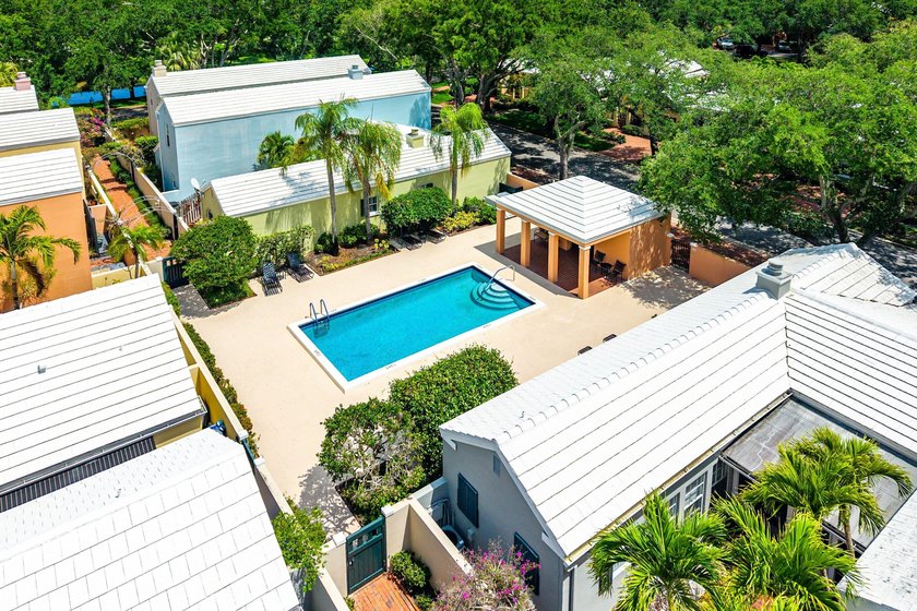 Experience refined living in the award-winning Charleston Place - photo 40