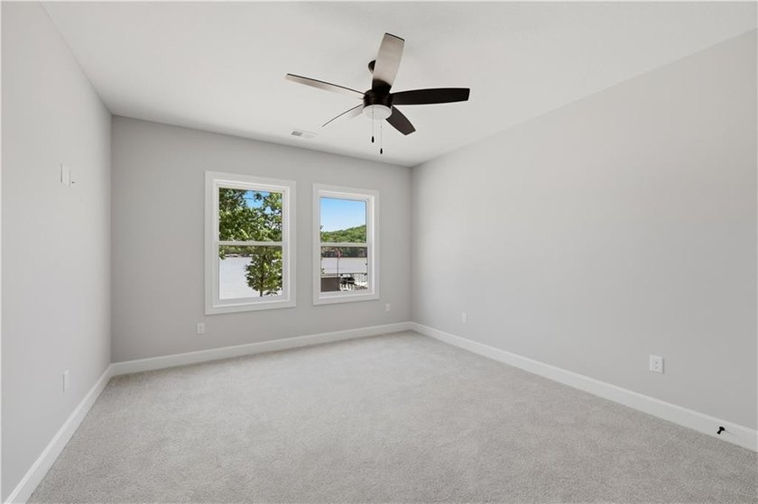 New Construction with Dock! Gorgeous Brand new stunning - photo 41