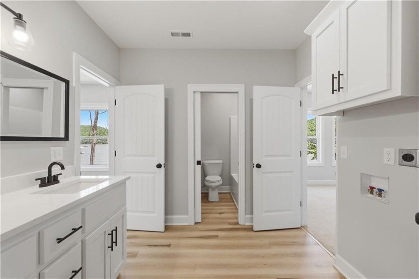 New Construction with Dock! Gorgeous Brand new stunning - photo 43