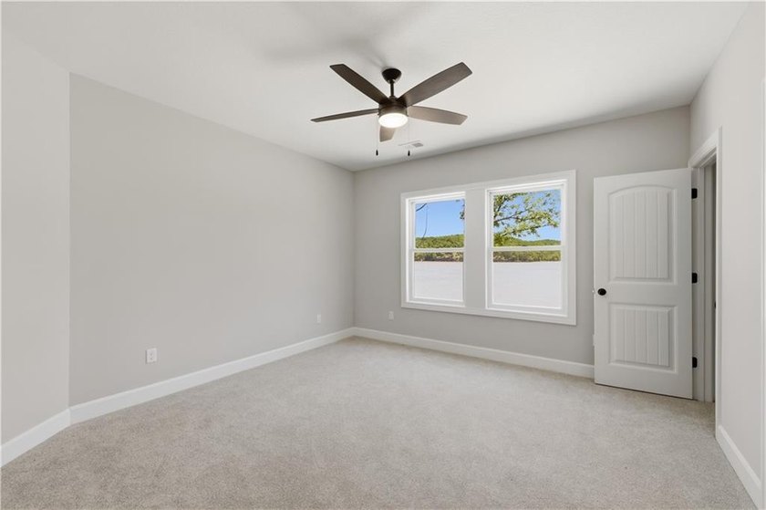 New Construction with Dock! Gorgeous Brand new stunning - photo 47